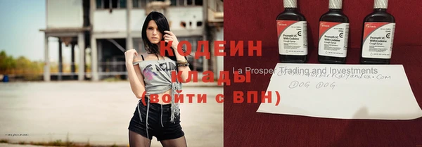 хмурый Вязьма